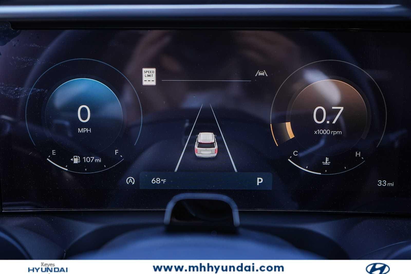 Thumbnail: 2026 Hyundai Palisade - 25