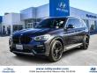 Used 2019 BMW X3 sDrive30i SUV