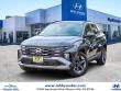 New 2025 Hyundai Tucson Hybrid SEL Convenience SUV