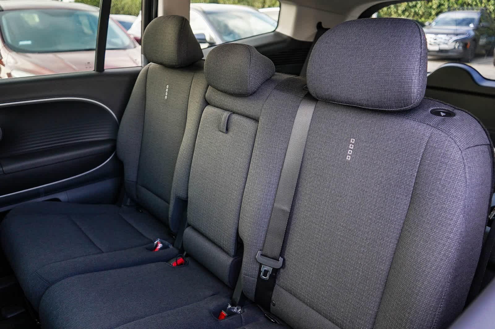 Thumbnail: 2026 Hyundai Ioniq - 20