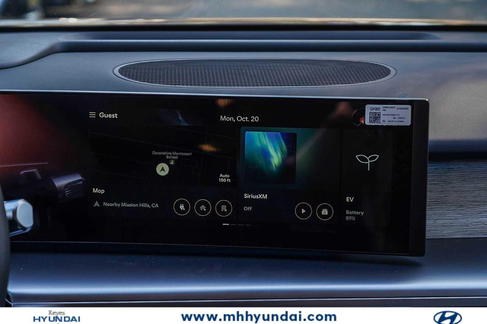 Thumbnail: 2026 Hyundai Ioniq - 15