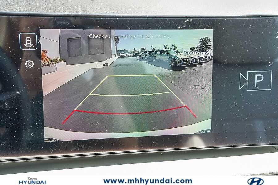 Thumbnail: 2026 Hyundai Tucson - 28