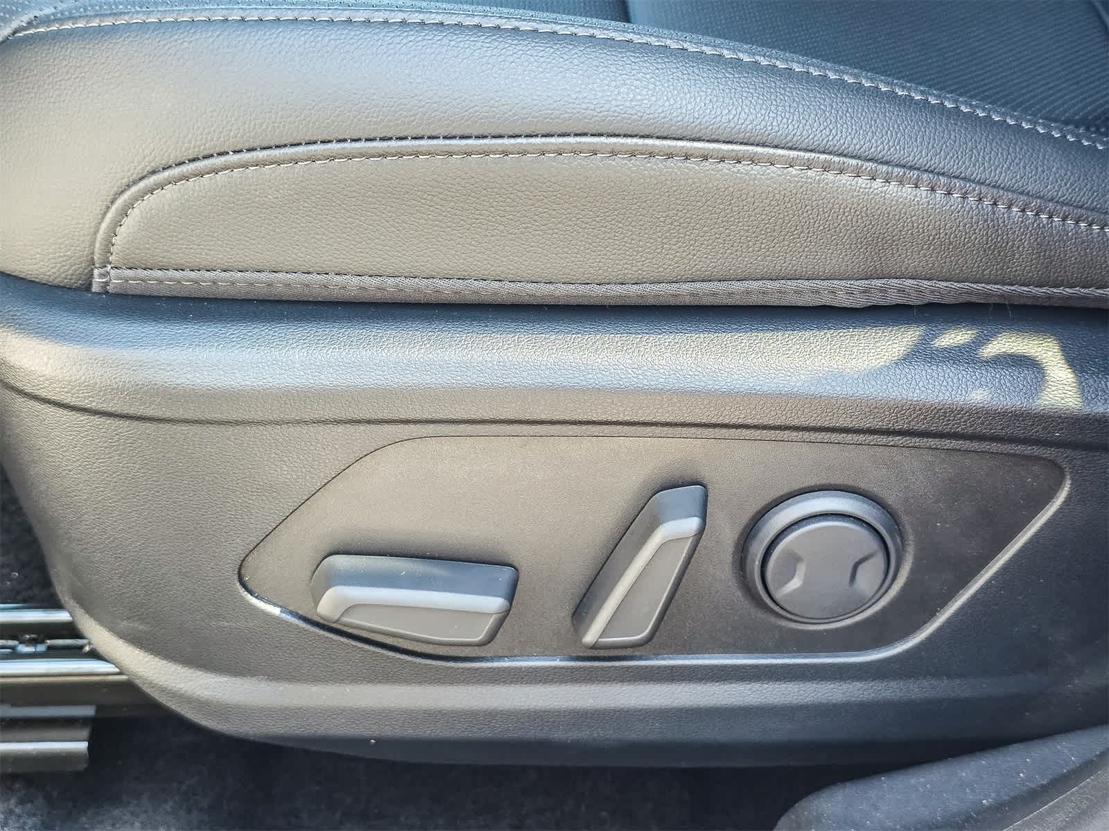 Thumbnail: 2025 Hyundai Tucson - 22