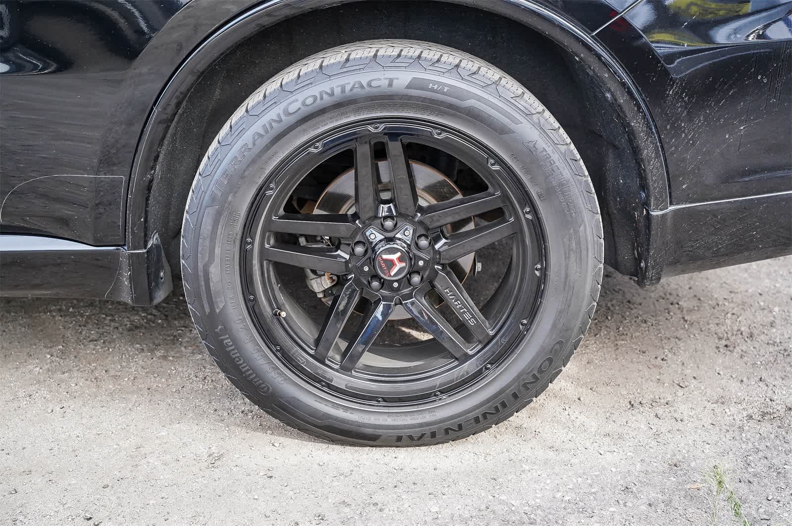 Thumbnail: 2019 Dodge Durango - 7