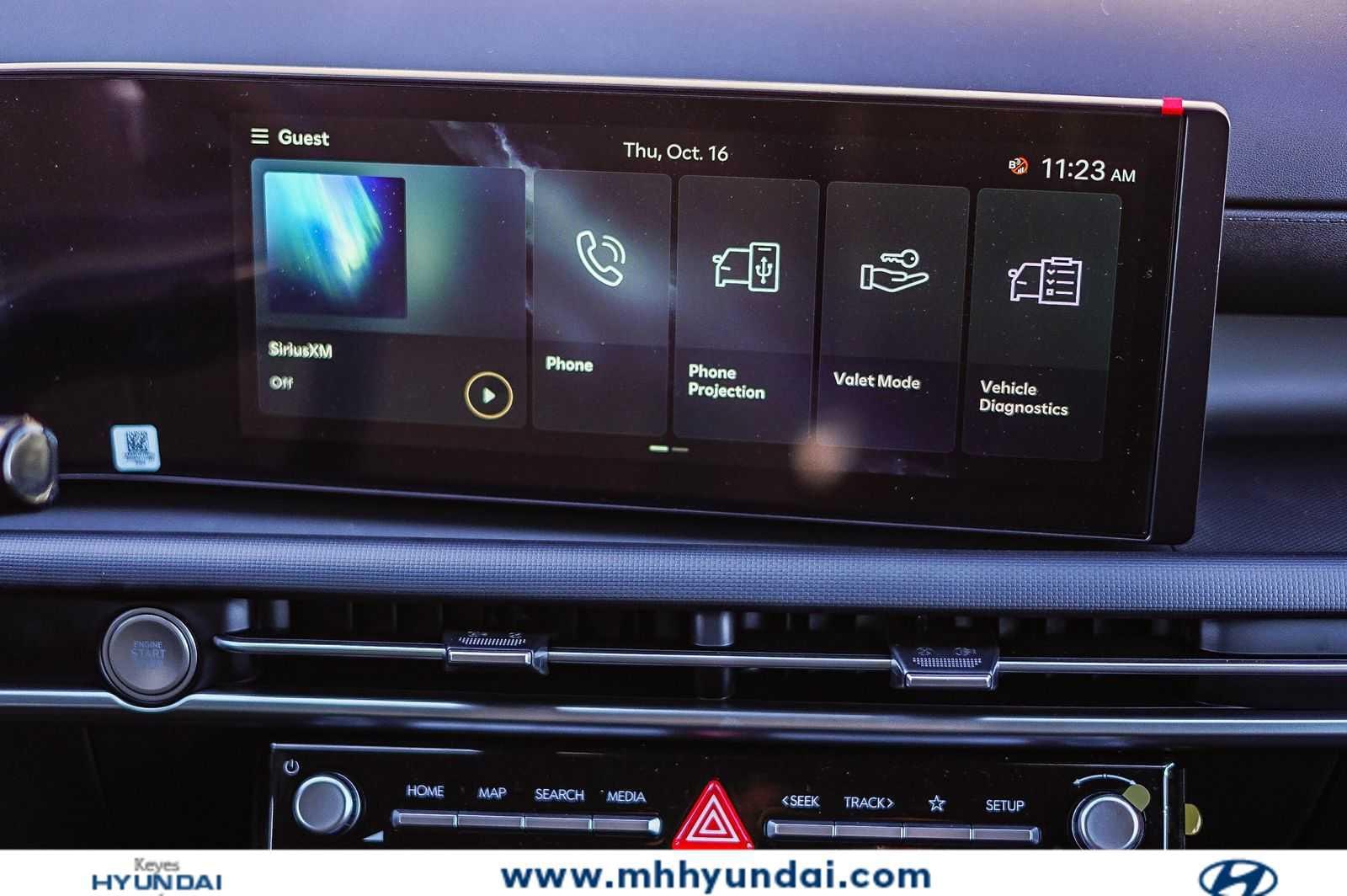 Thumbnail: 2026 Hyundai Santa Cruz - 17