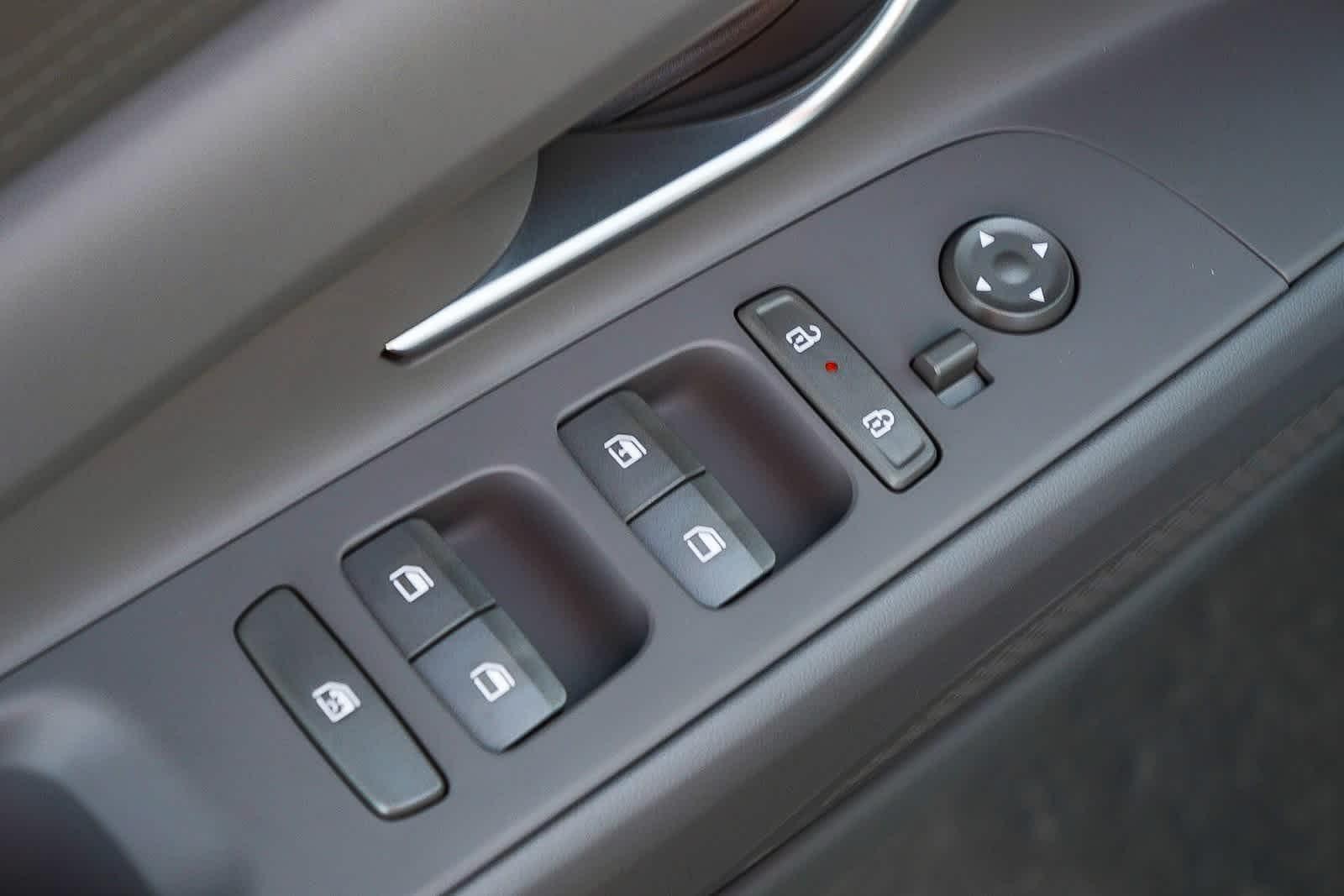 Thumbnail: 2026 Hyundai Elantra - 24