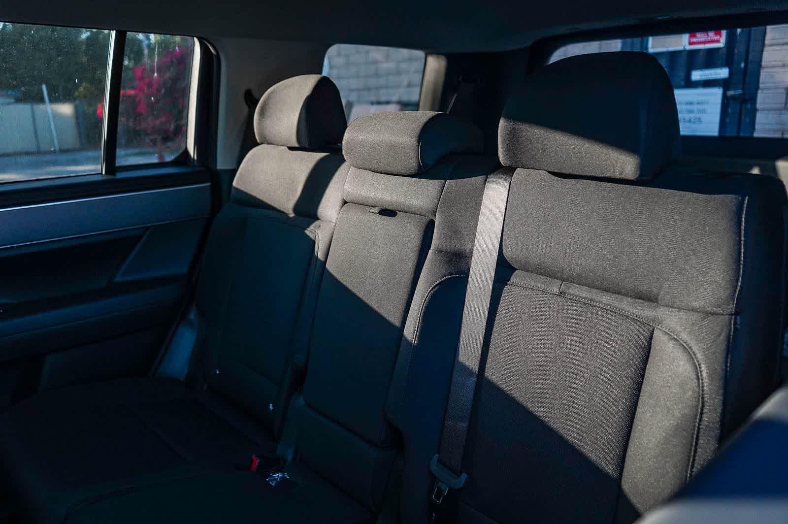 Thumbnail: 2026 Hyundai Santa Fe - 17