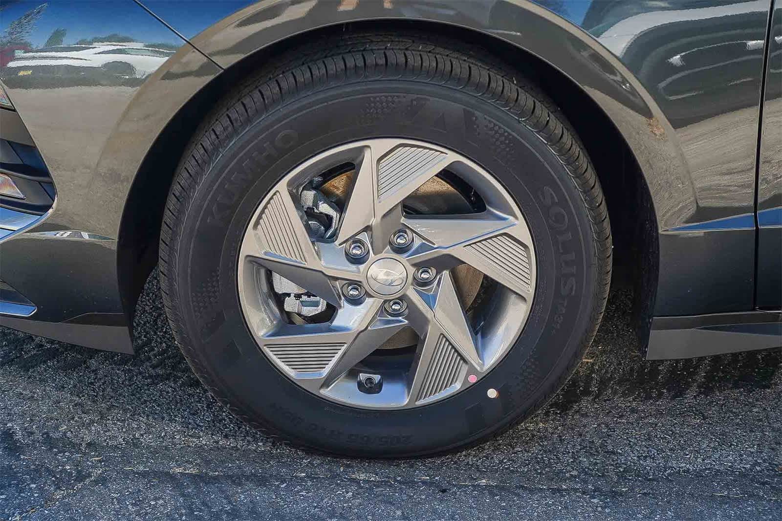 Thumbnail: 2026 Hyundai Sonata - 10