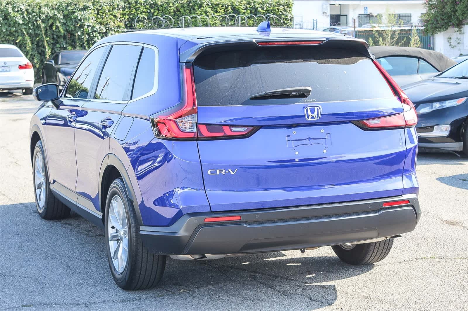Thumbnail: 2023 Honda CR-V - 6
