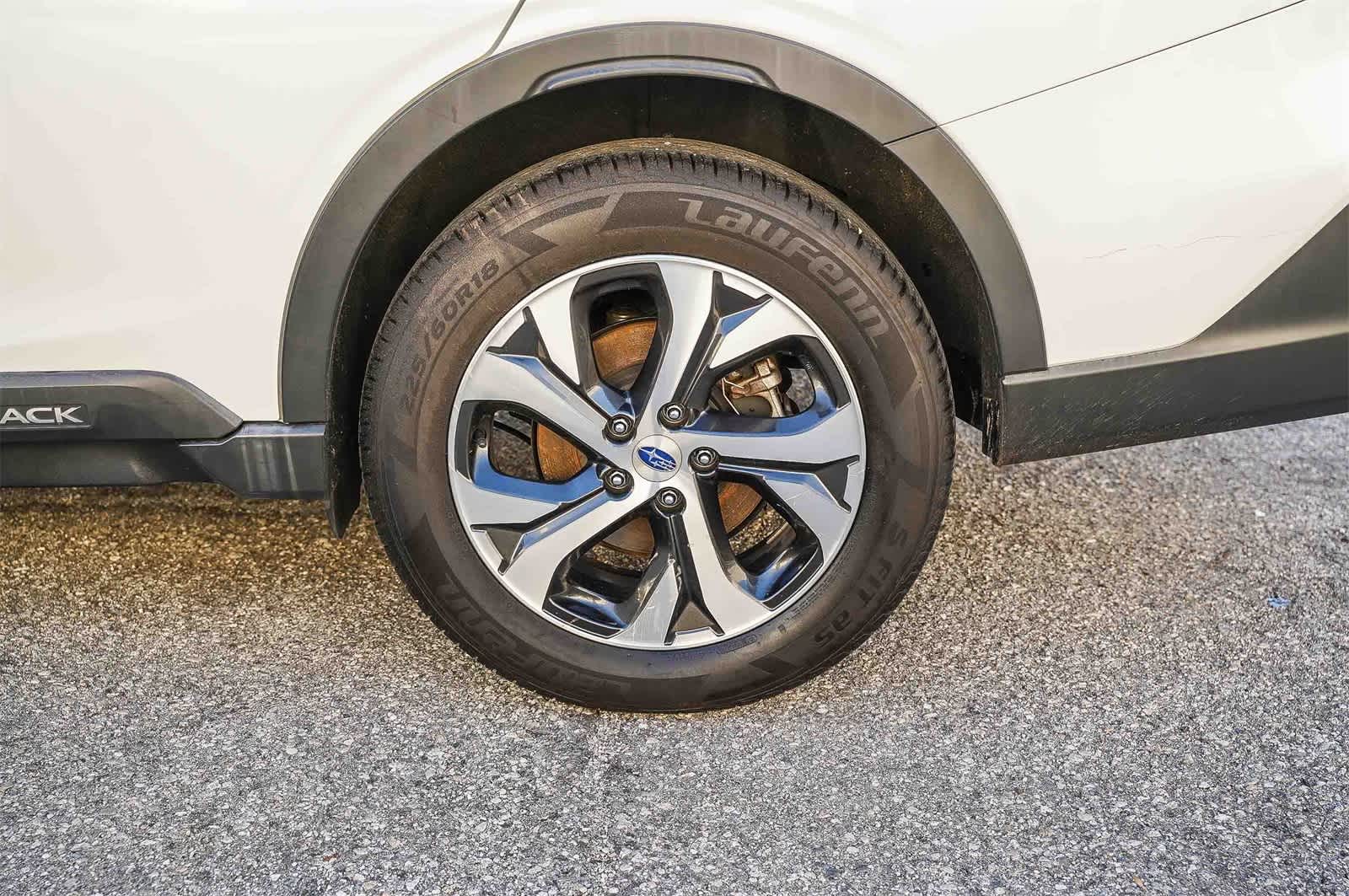 Thumbnail: 2020 Subaru Outback - 7