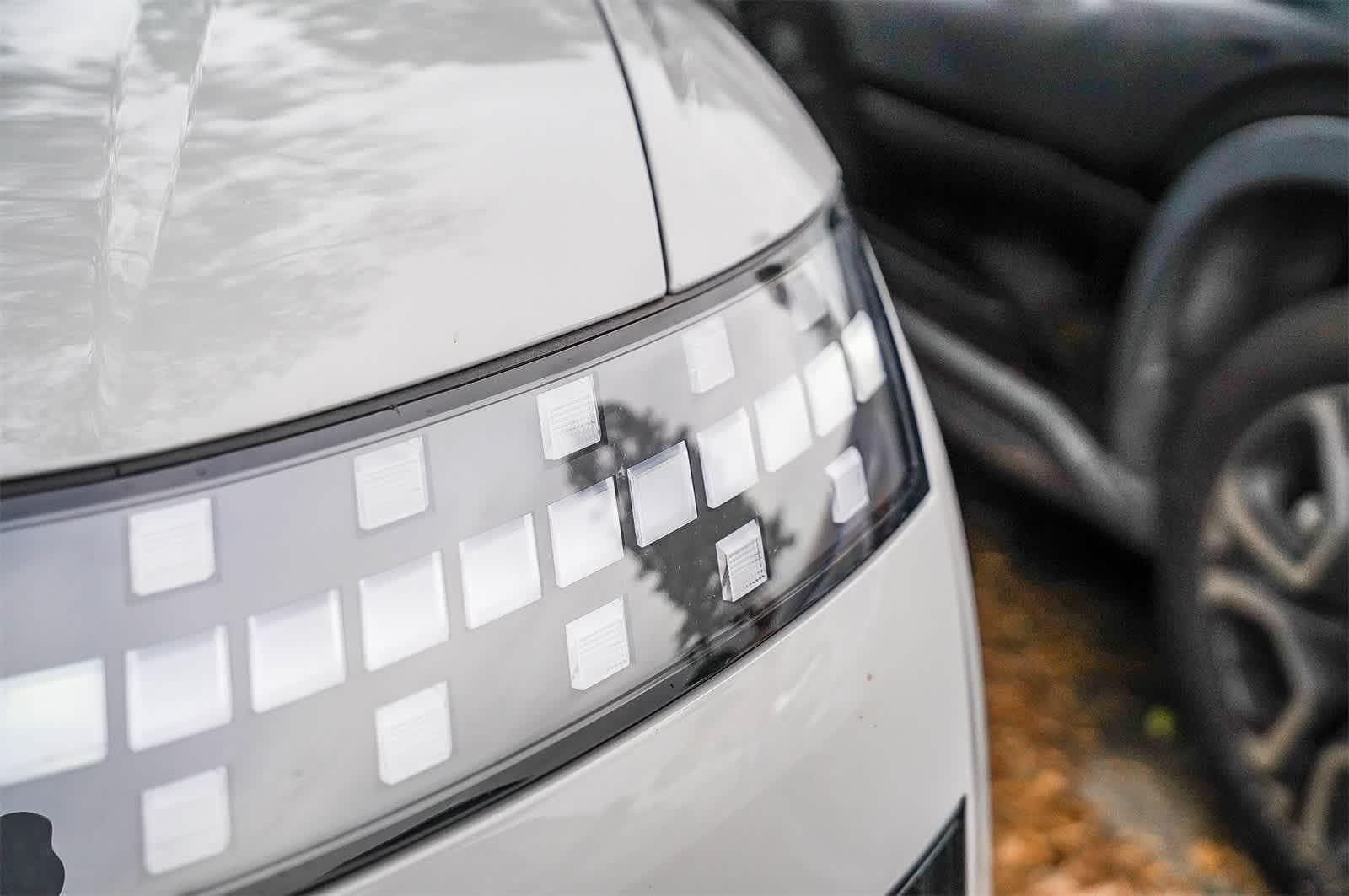 Thumbnail: 2026 Hyundai Ioniq - 15