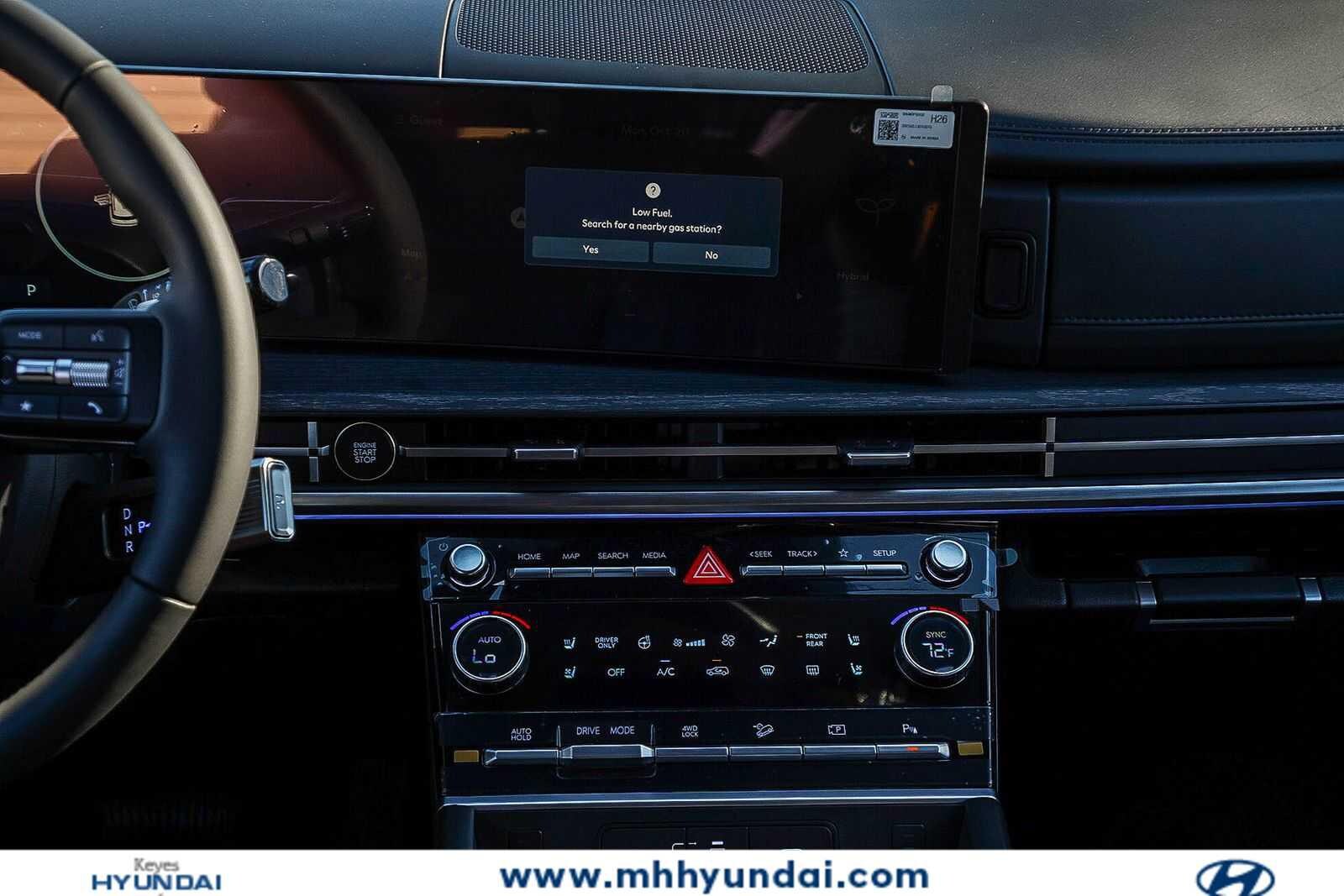 Thumbnail: 2026 Hyundai Santa Fe - 12