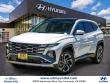 New 2026 Hyundai Tucson Plug-In Hybrid Limited SUV