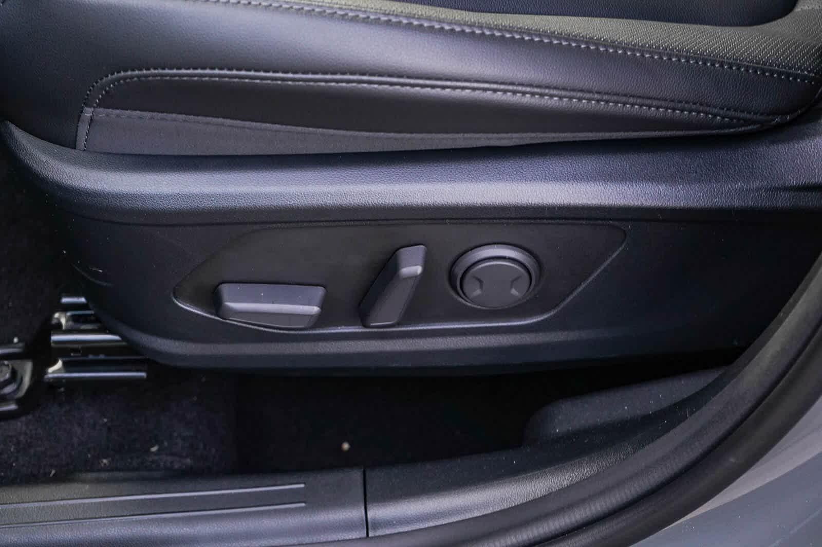 Thumbnail: 2026 Hyundai Santa Cruz - 22