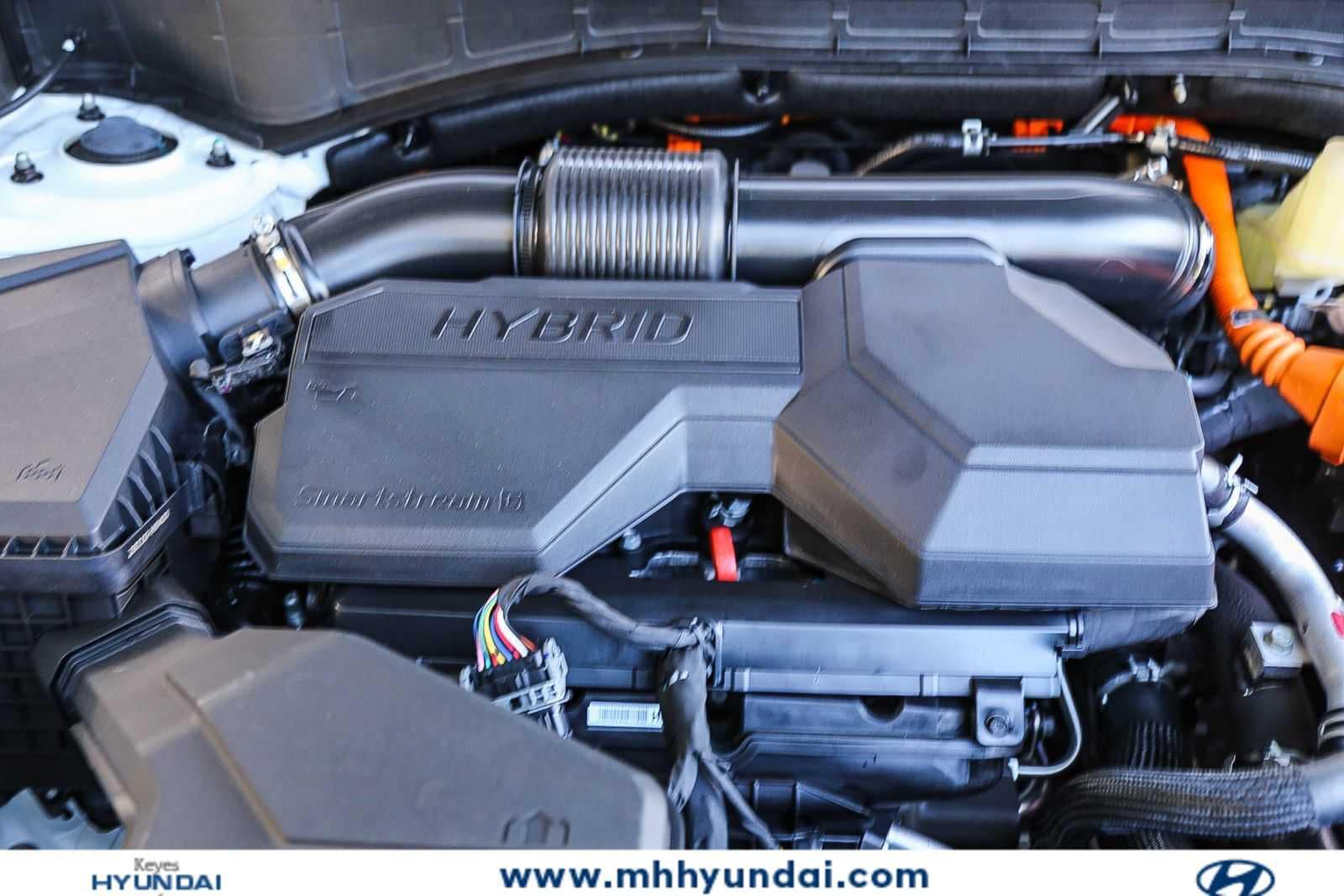 Thumbnail: 2026 Hyundai Santa Fe - 13