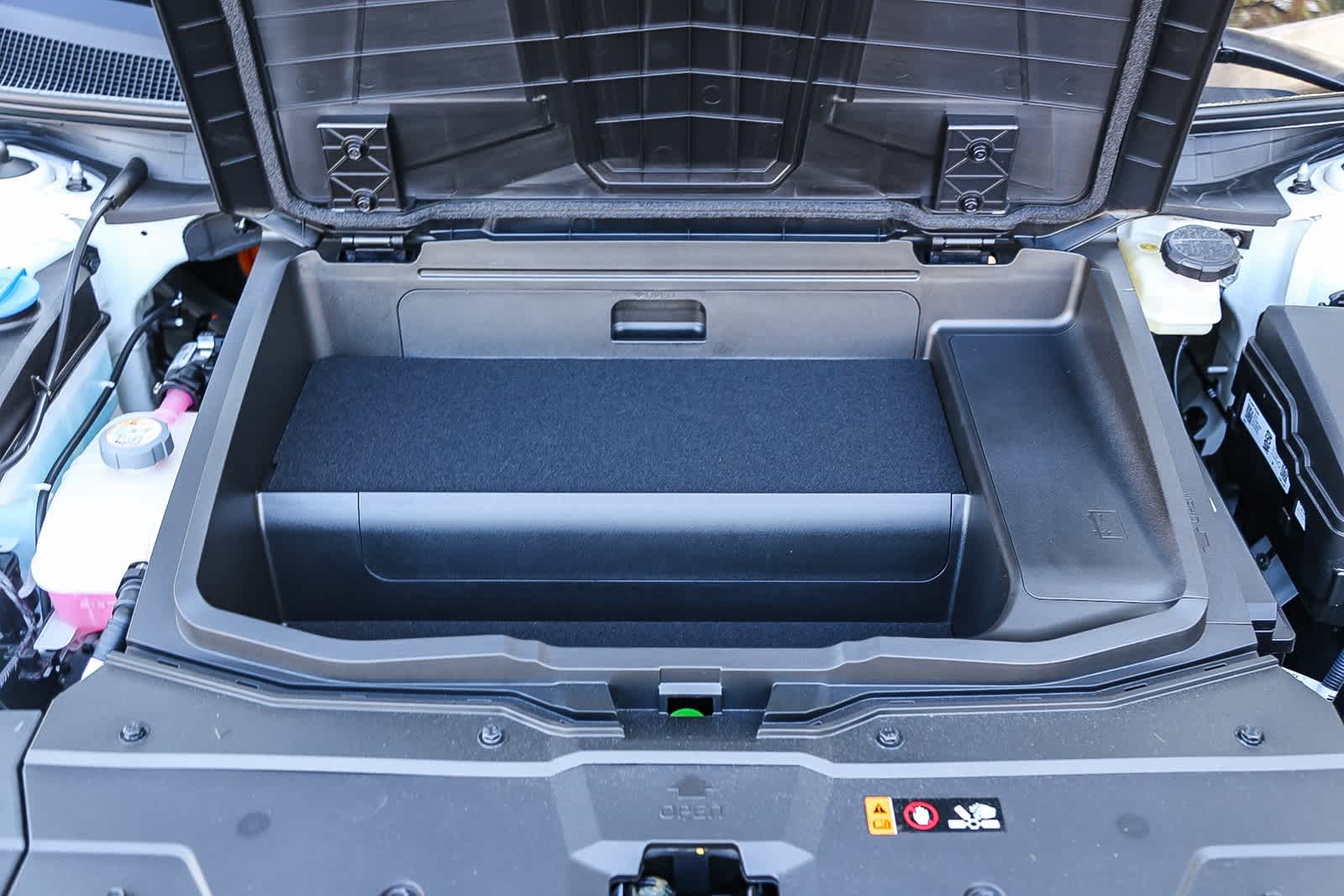 Thumbnail: 2025 Hyundai Ioniq 5 - 12