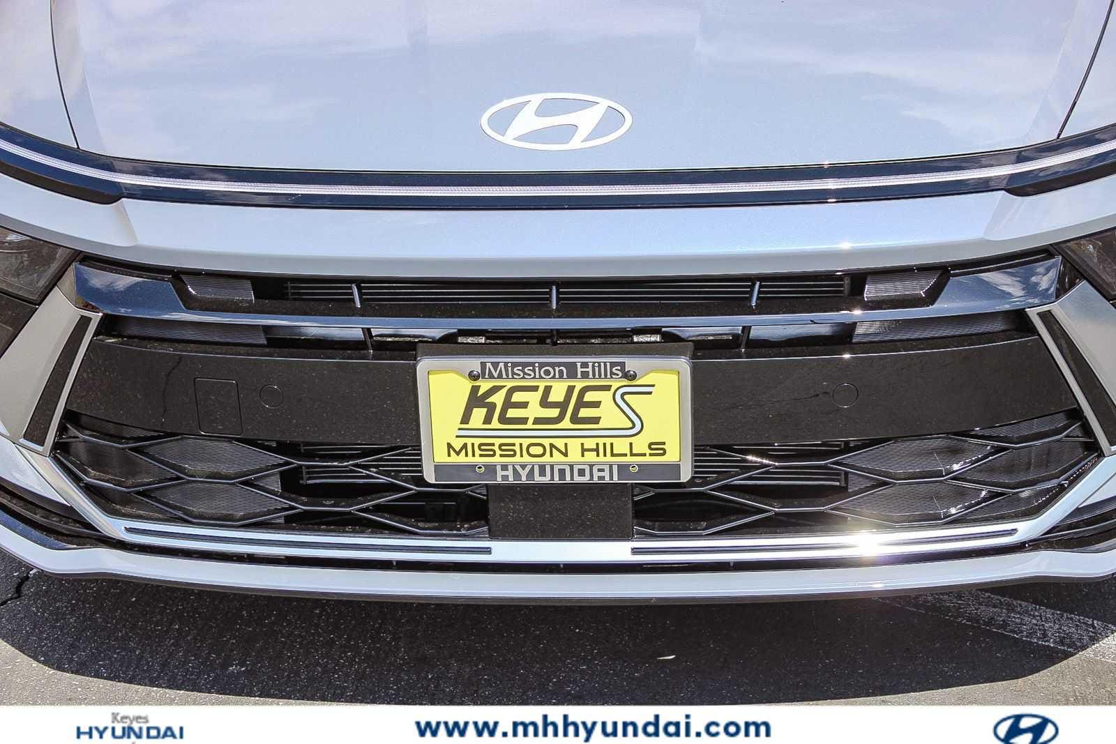 Thumbnail: 2025 Hyundai Sonata - 11