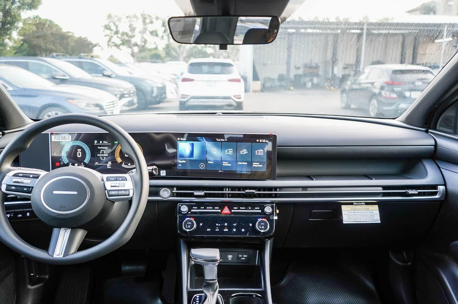 Thumbnail: 2026 Hyundai Santa Cruz - 14