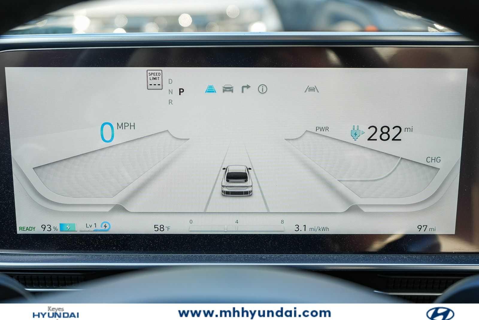 Thumbnail: 2025 Hyundai Ioniq 6 - 24