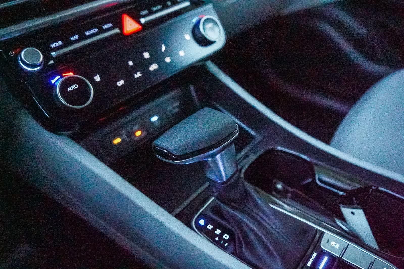 Thumbnail: 2026 Hyundai Tucson - 25