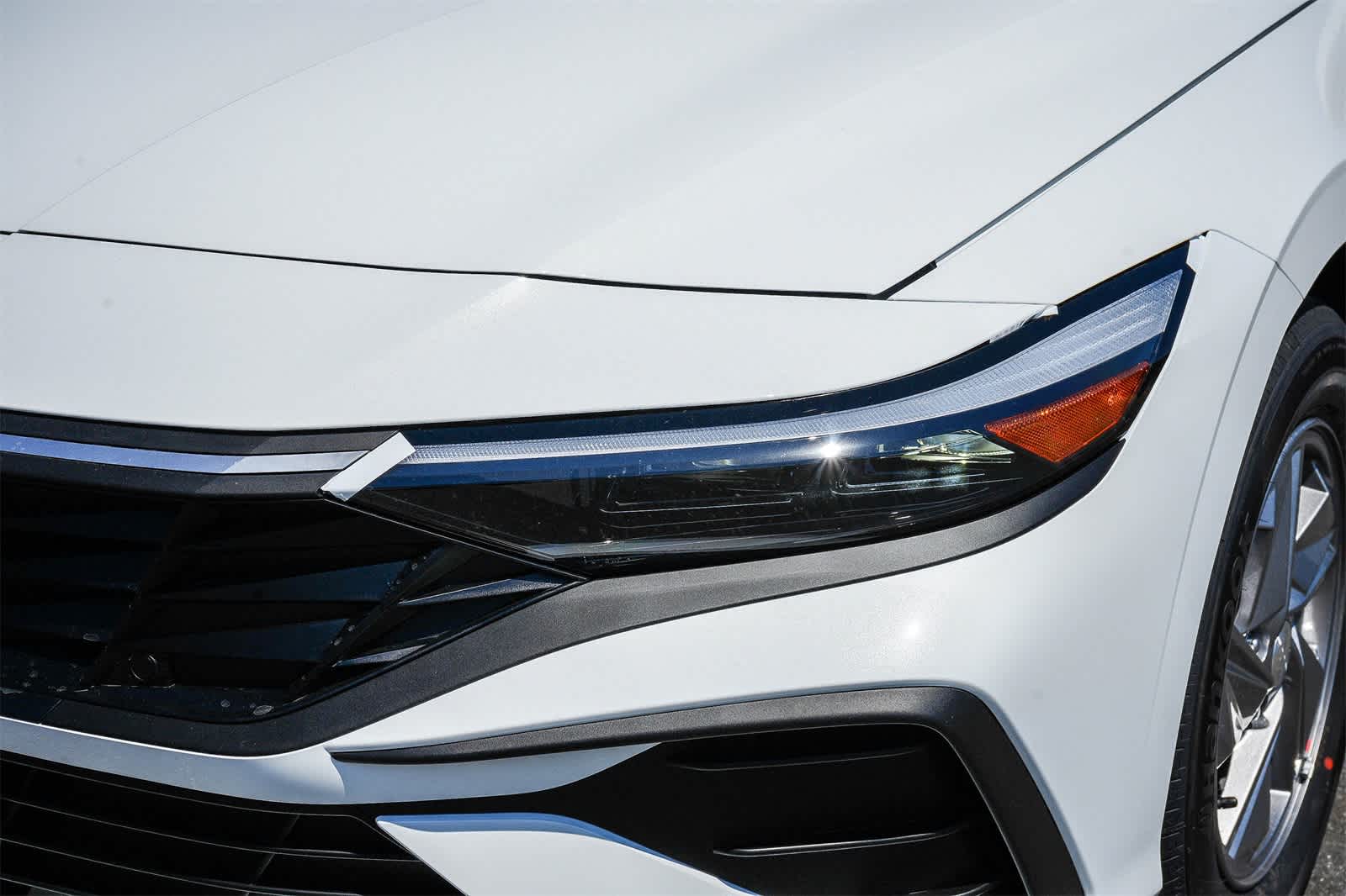 Thumbnail: 2025 Hyundai Elantra - 7