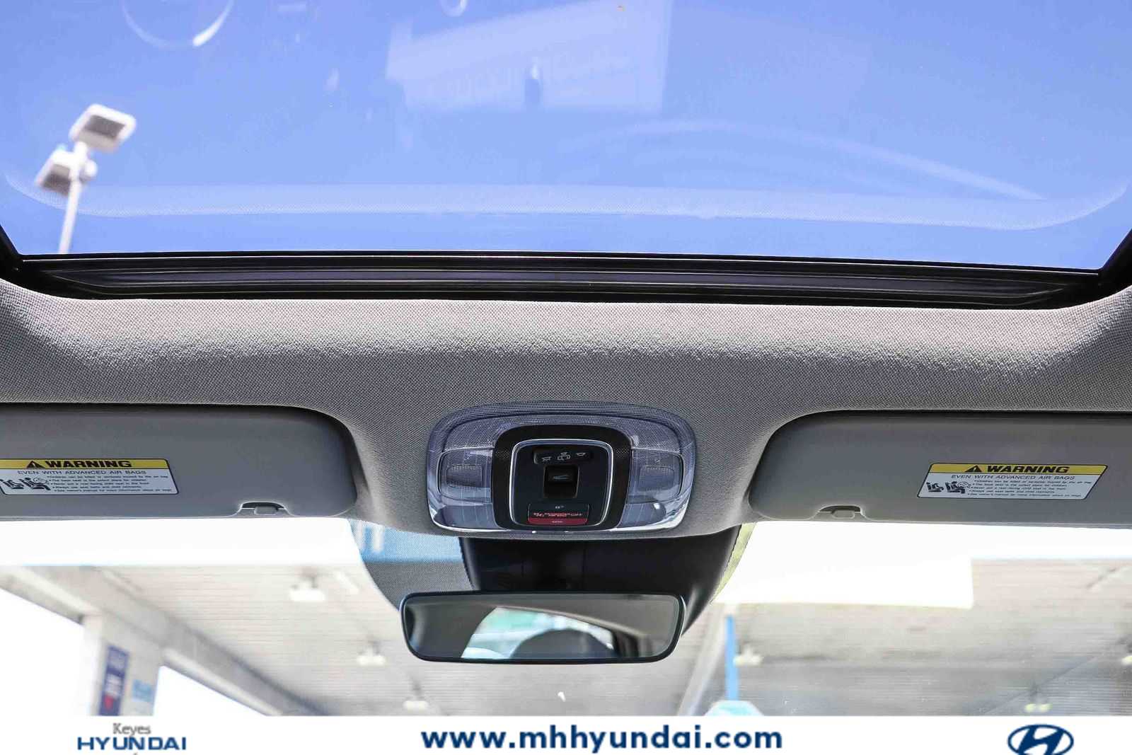 Thumbnail: 2025 Hyundai Elantra - 10