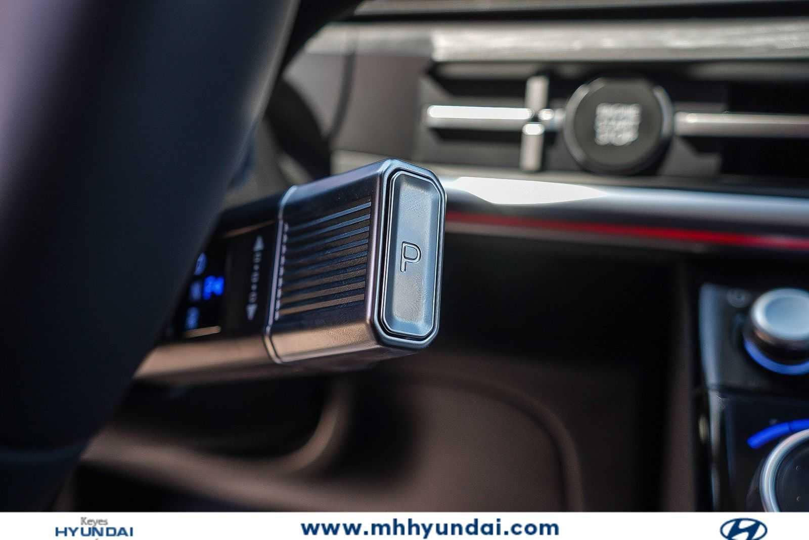 Thumbnail: 2026 Hyundai Santa Fe - 25