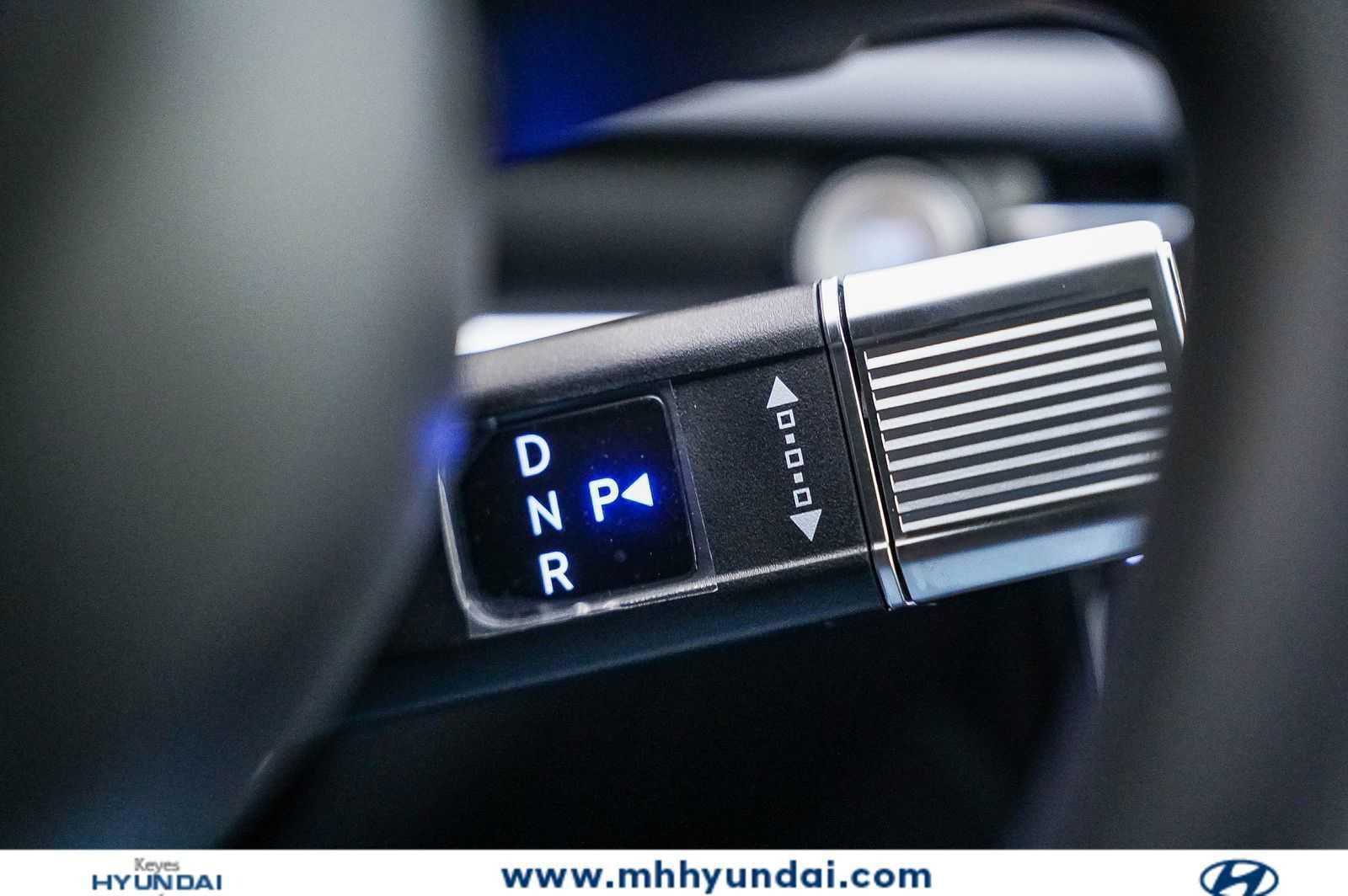 Thumbnail: 2026 Hyundai Santa Fe - 34