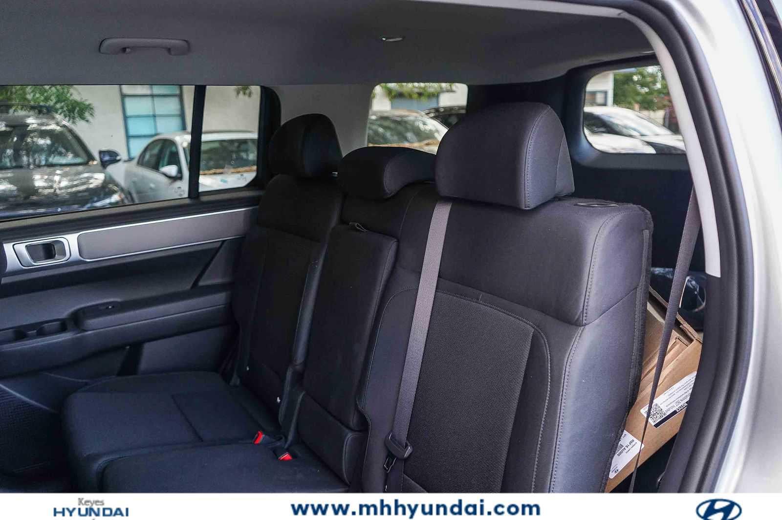 Thumbnail: 2026 Hyundai Santa Fe - 18