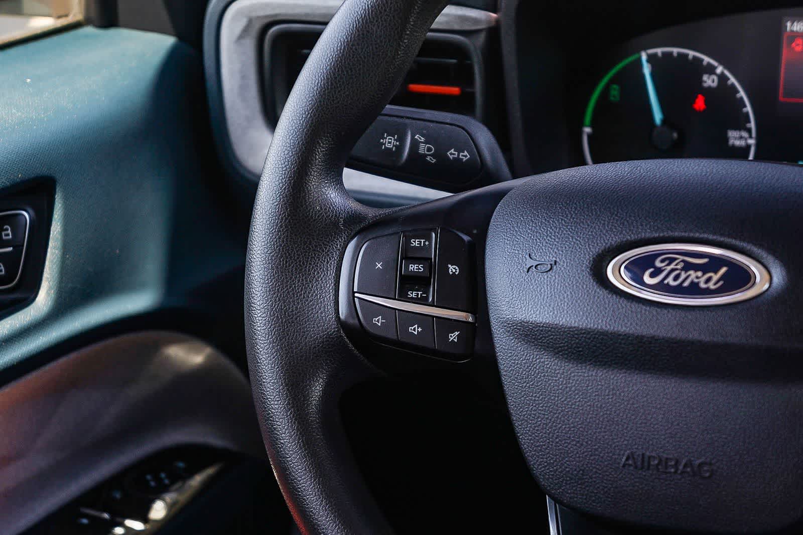 Thumbnail: 2024 Ford Maverick - 16