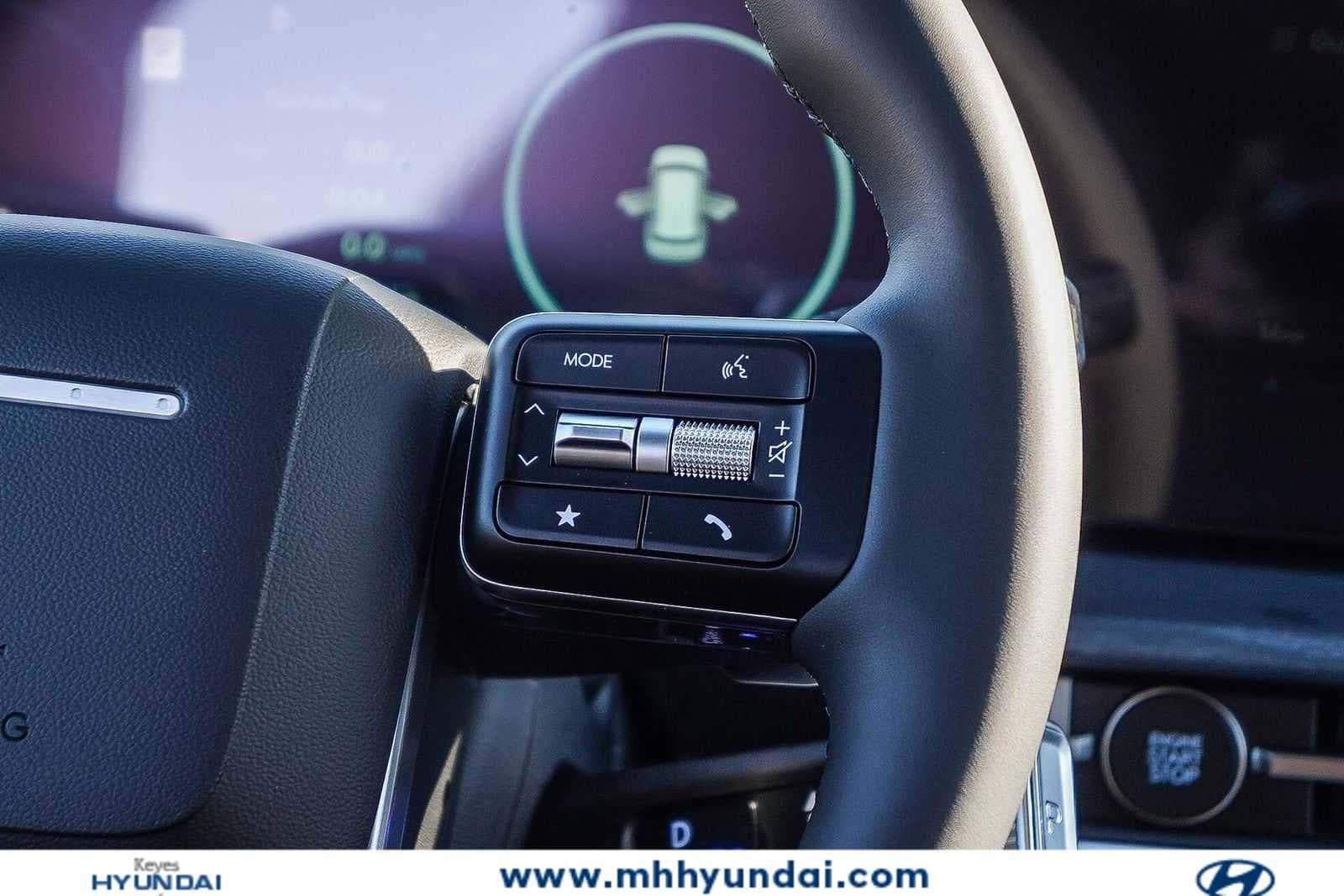 Thumbnail: 2026 Hyundai Santa Fe - 16