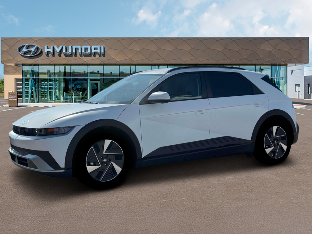 New 2025 Hyundai IONIQ 5 SEL SUV
