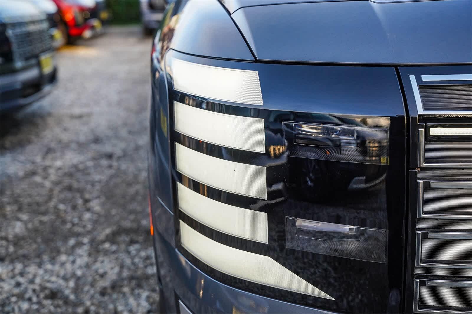 Thumbnail: 2026 Hyundai Palisade - 4