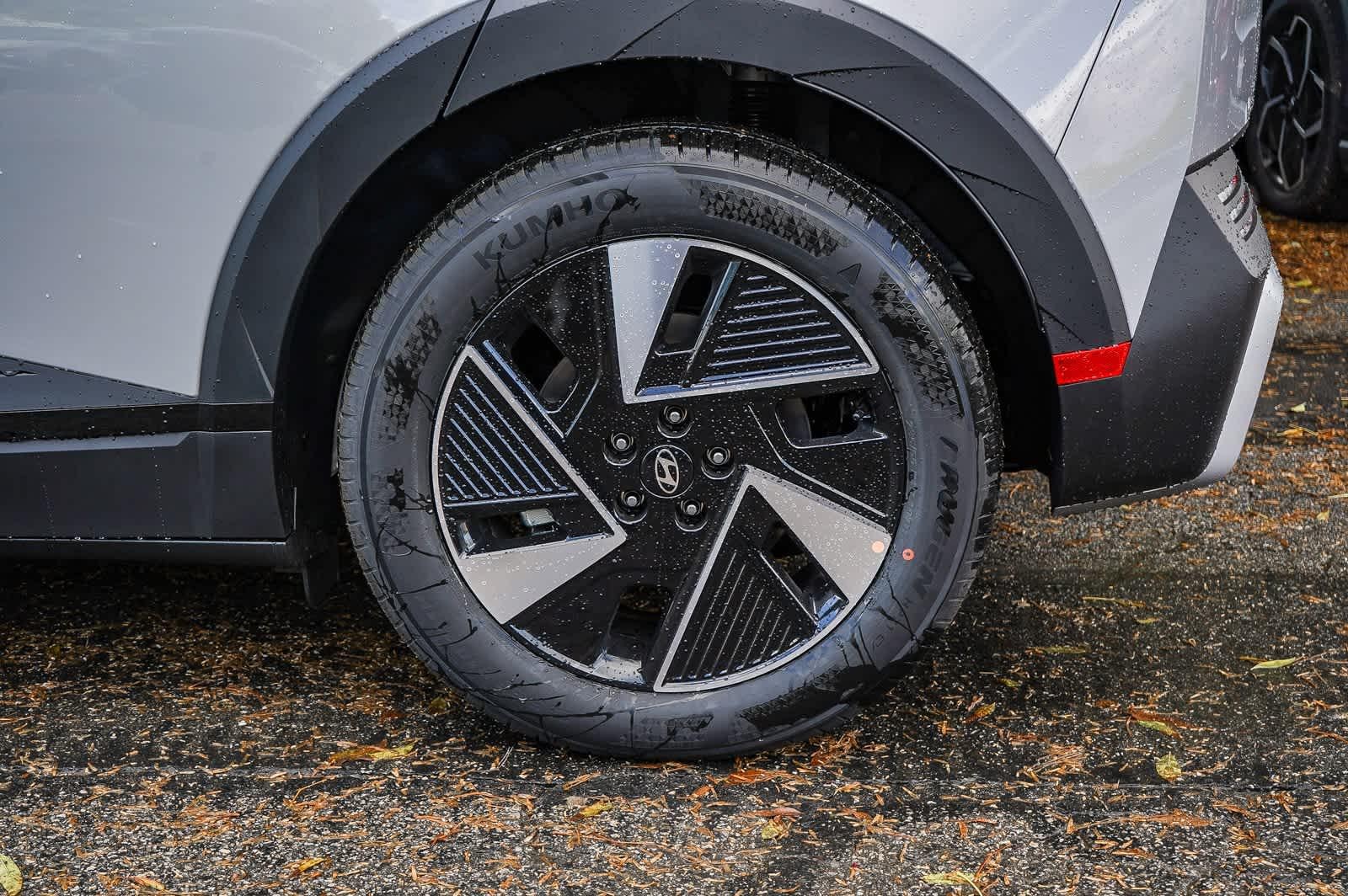 Thumbnail: 2026 Hyundai Ioniq 5 - 5