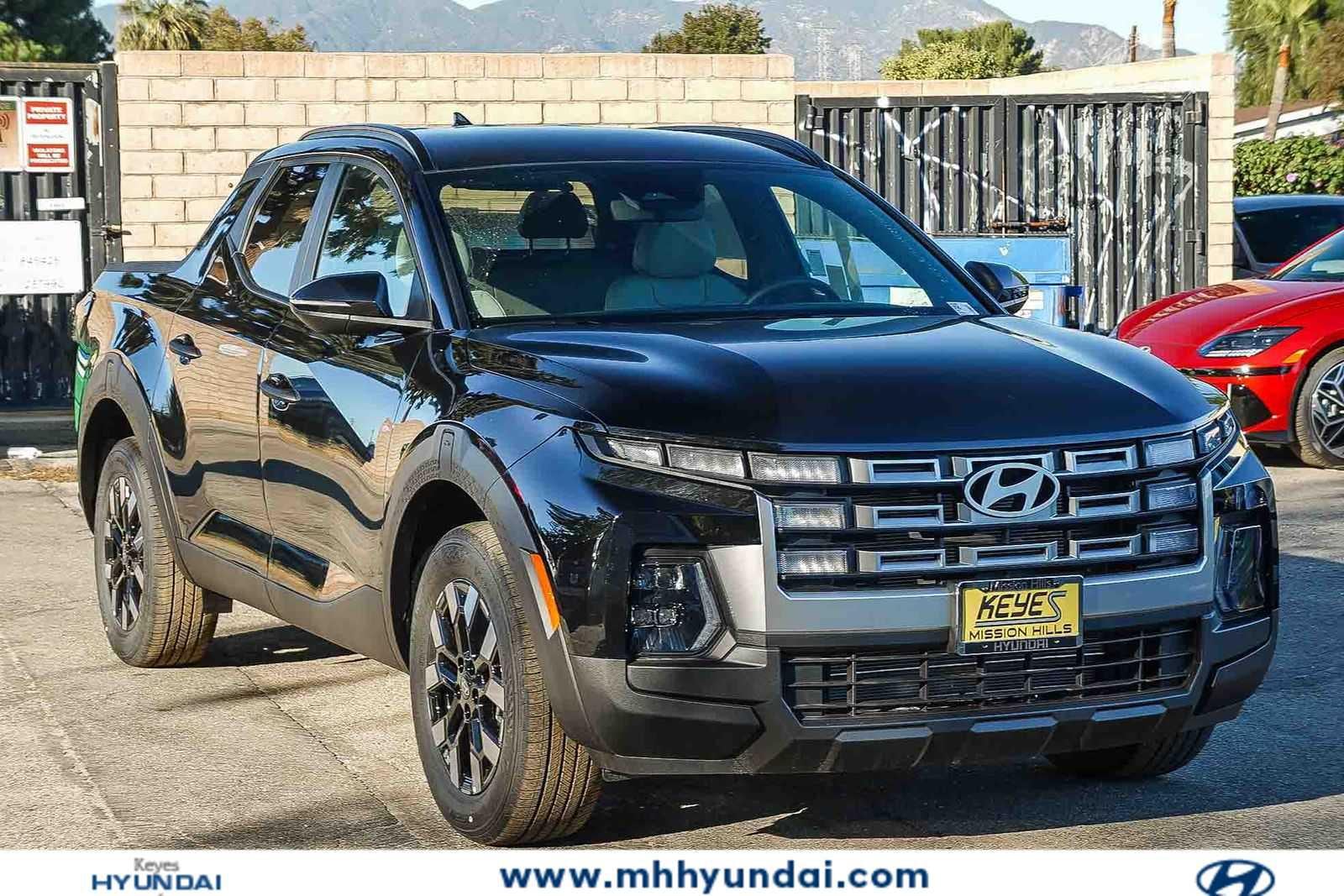 Thumbnail: 2026 Hyundai Santa Cruz - 3