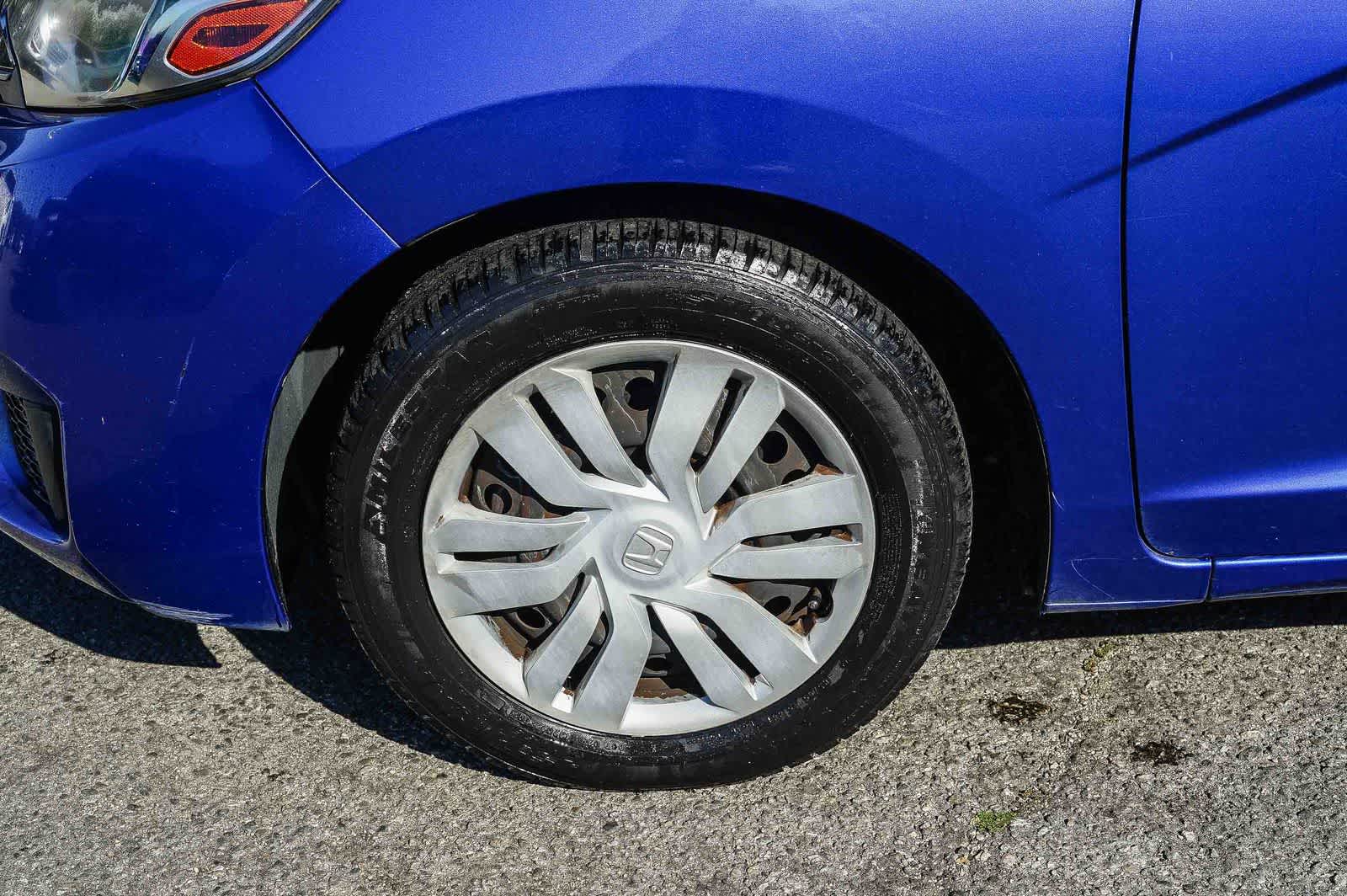 Thumbnail: 2016 Honda Fit - 9