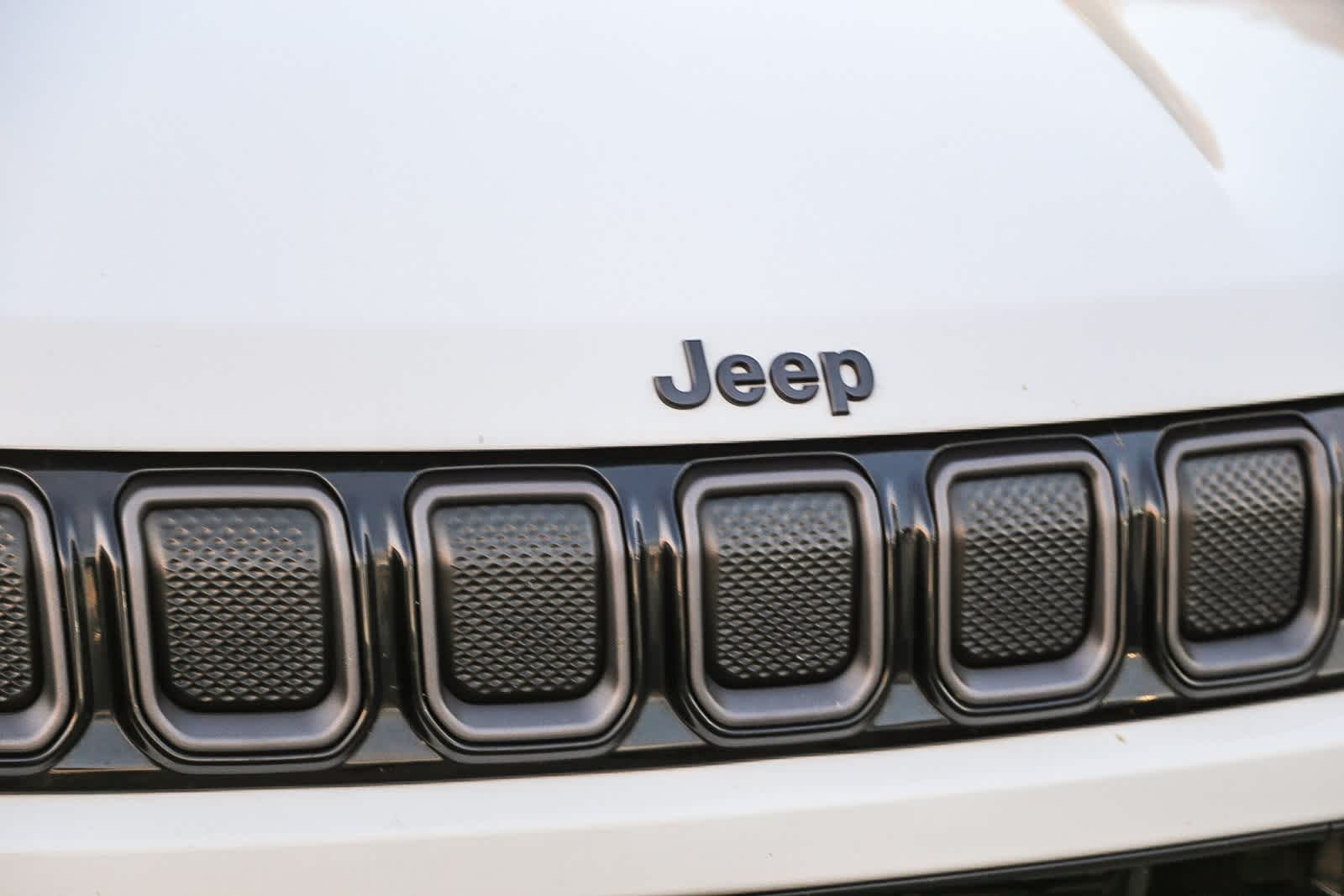 Thumbnail: 2022 Jeep Compass - 5