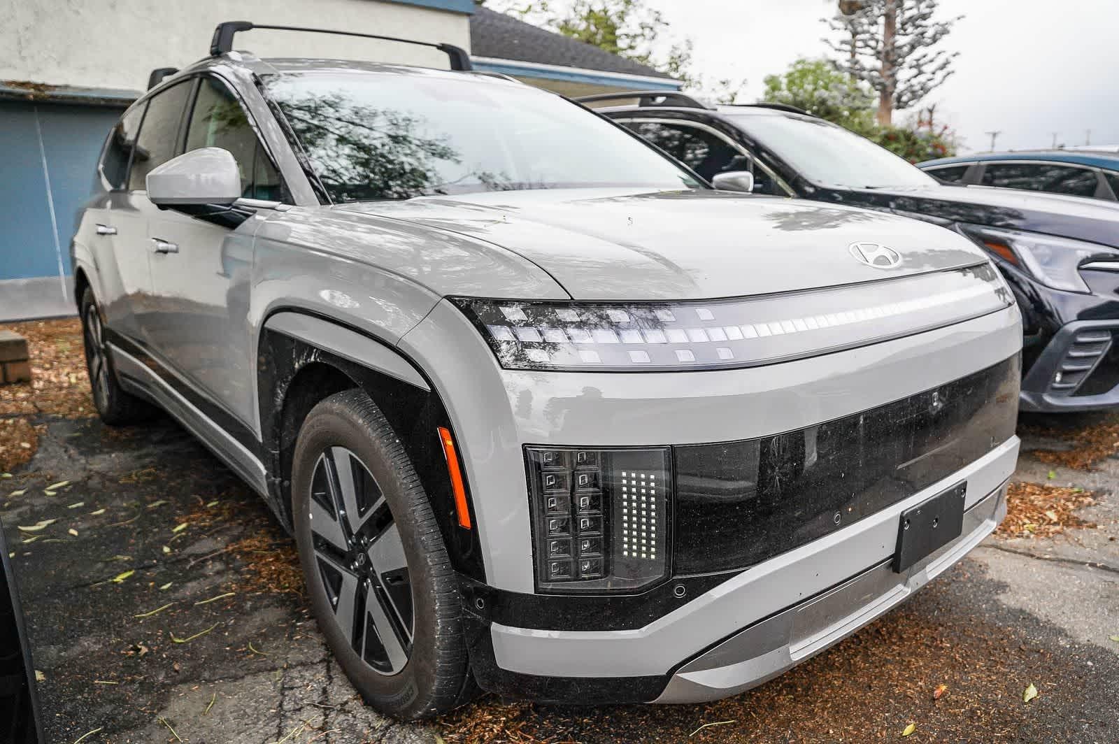 Thumbnail: 2026 Hyundai Ioniq - 14