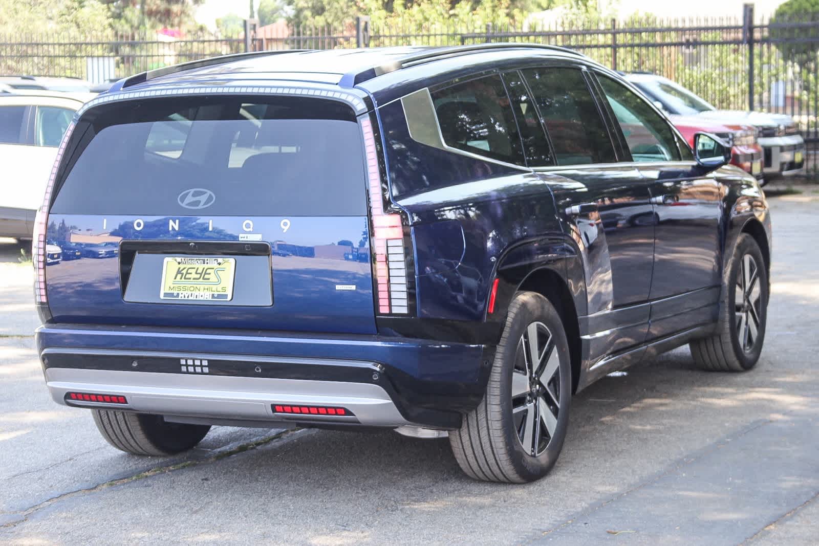 Thumbnail: 2026 Hyundai Ioniq - 4