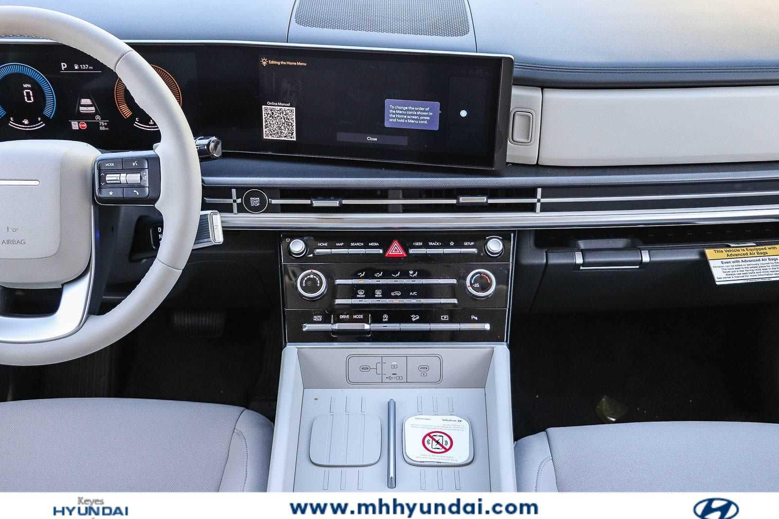 Thumbnail: 2026 Hyundai Santa Fe - 13