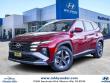 New 2026 Hyundai Tucson SEL FWD SUV