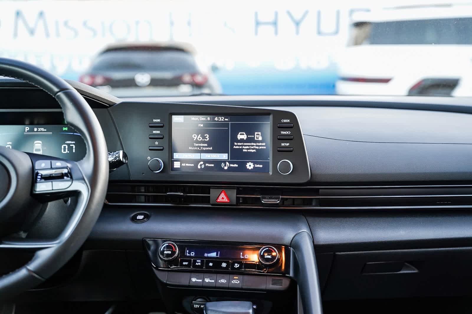 Thumbnail: 2025 Hyundai Elantra - 13