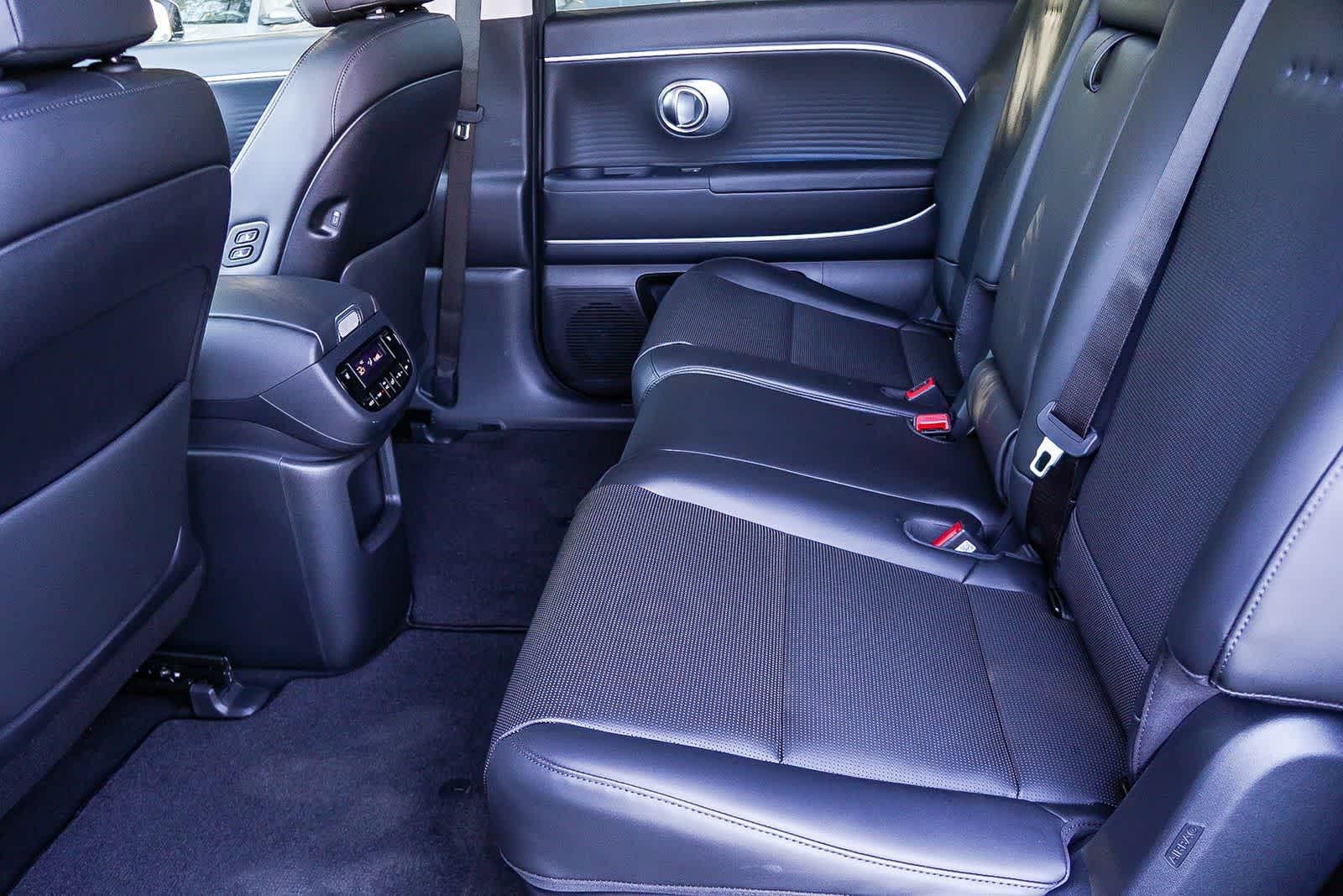 Thumbnail: 2026 Hyundai Ioniq - 21