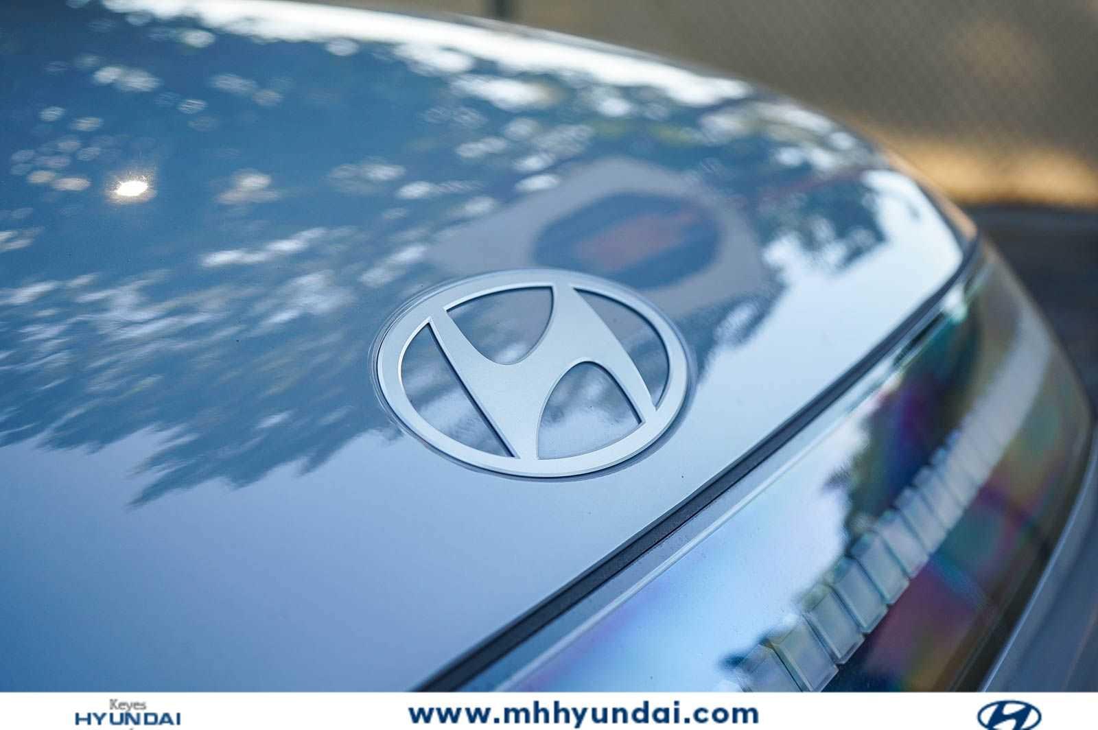 Thumbnail: 2026 Hyundai Ioniq - 10