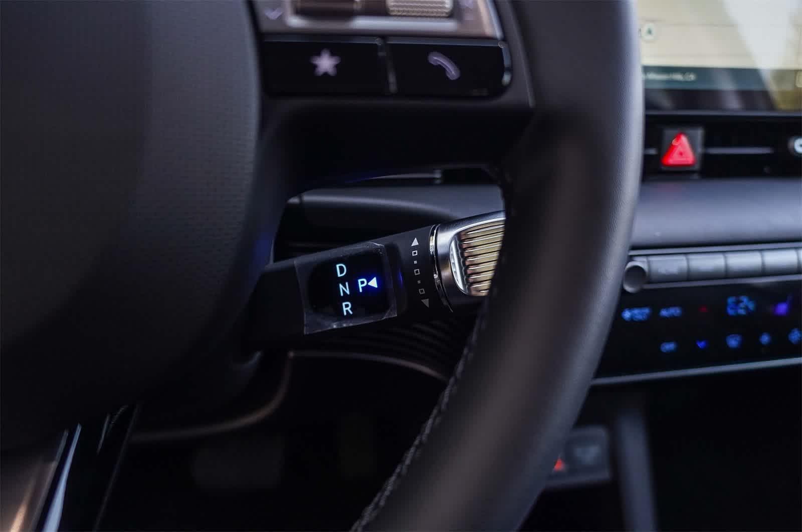 Thumbnail: 2025 Hyundai Ioniq 5 - 22