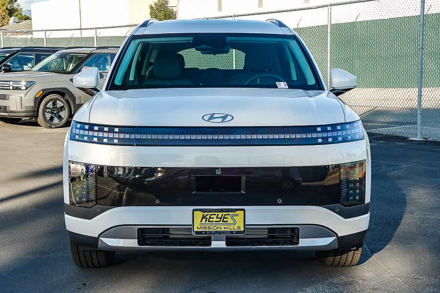 Thumbnail: 2026 Hyundai Ioniq - 2