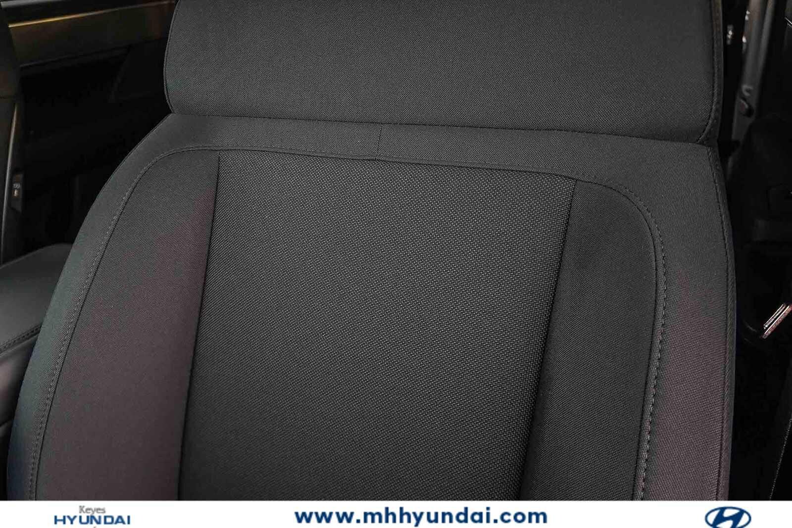 Thumbnail: 2026 Hyundai Santa Fe - 28