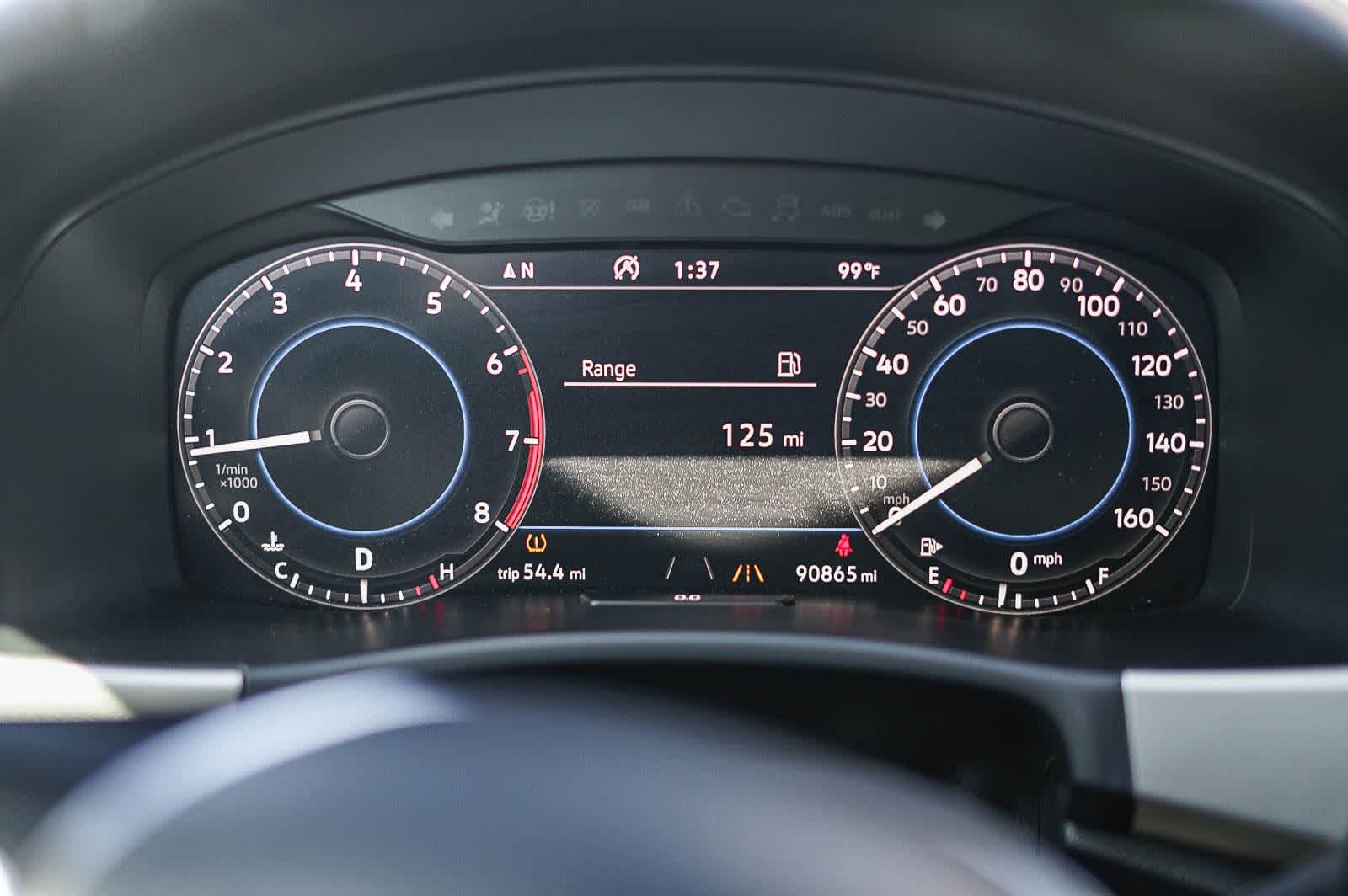 Thumbnail: 2018 Volkswagen Atlas - 28