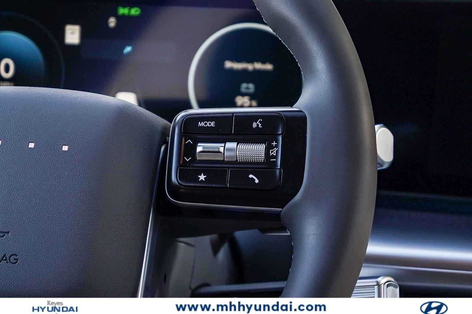 Thumbnail: 2026 Hyundai Ioniq - 19