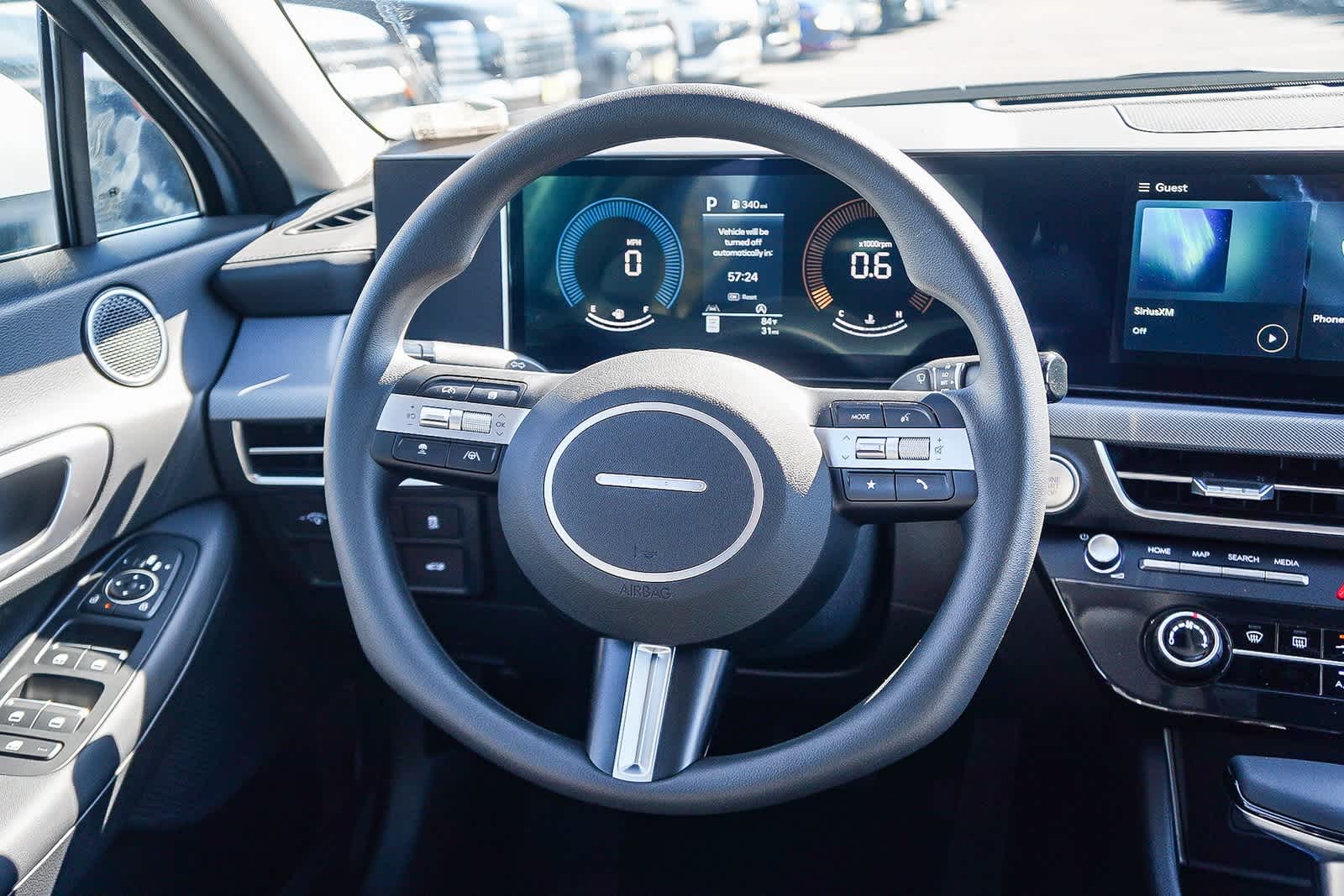 Thumbnail: 2025 Hyundai Sonata - 17